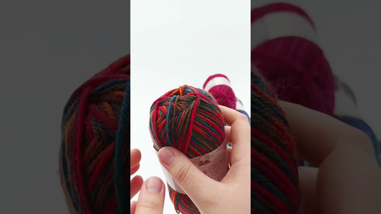 @SilkebyArvier Suisse 🧶 #knitting #socks #sockyarn #yarn #yarntube #yarnlove #italy #crocheting