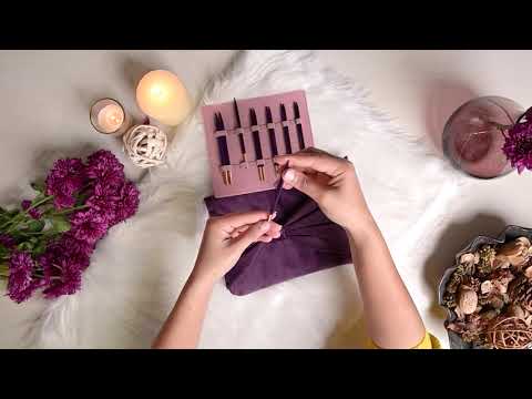J'adore Gift Set | Mother's Day Gift Set | KnitPro