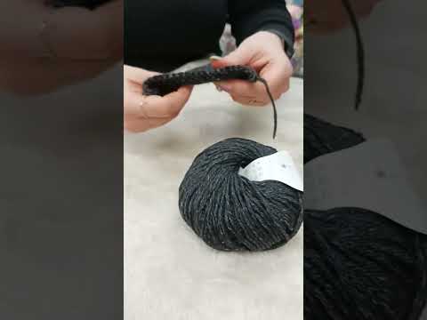 Laines du Nord Aran Tweed #yarn #knitting #lainesdunord #yarntube #yarnsation #yarnlove #tweed