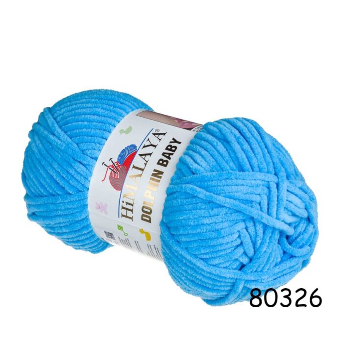 Himalaya Dolphin Baby 80326