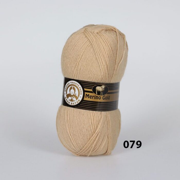 Merino Gold 079