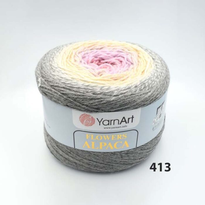 YARNART_FLOWERS_ALPACA_413