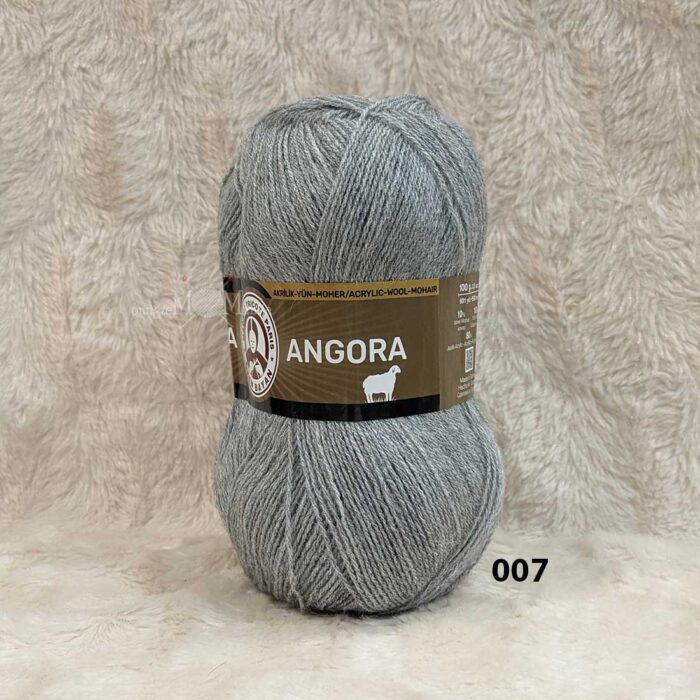 Madame Tricote Paris Angora 007