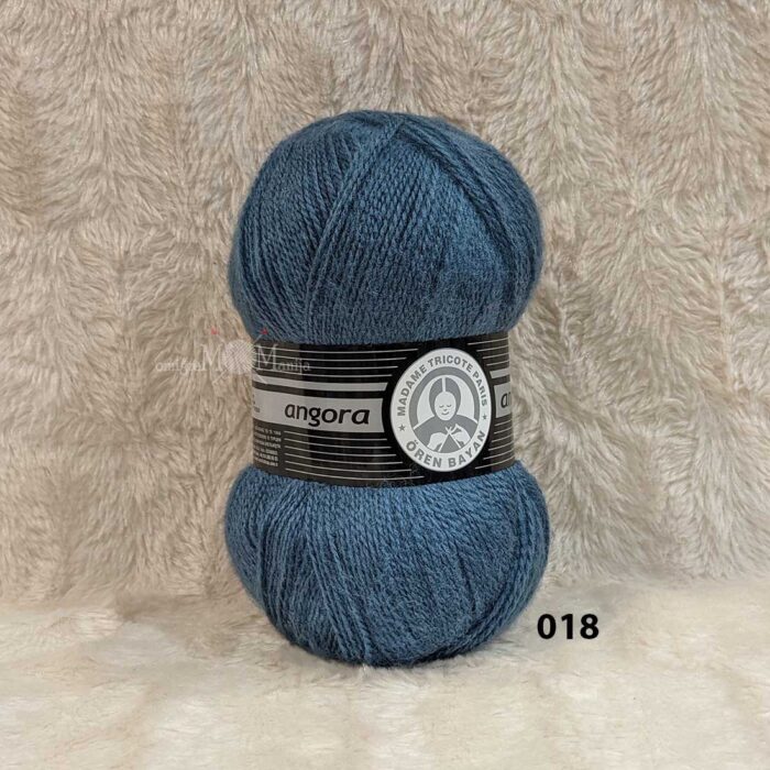 Madame Tricote Paris Angora 018