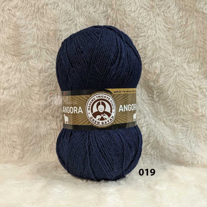 Madame Tricote Paris Angora 019