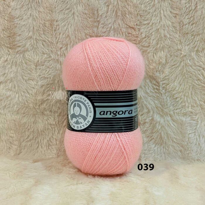 Madame Tricote Paris Angora 039