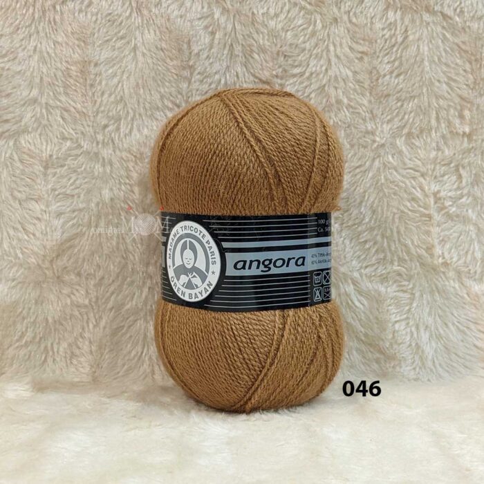 Madame Tricote Paris Angora 046