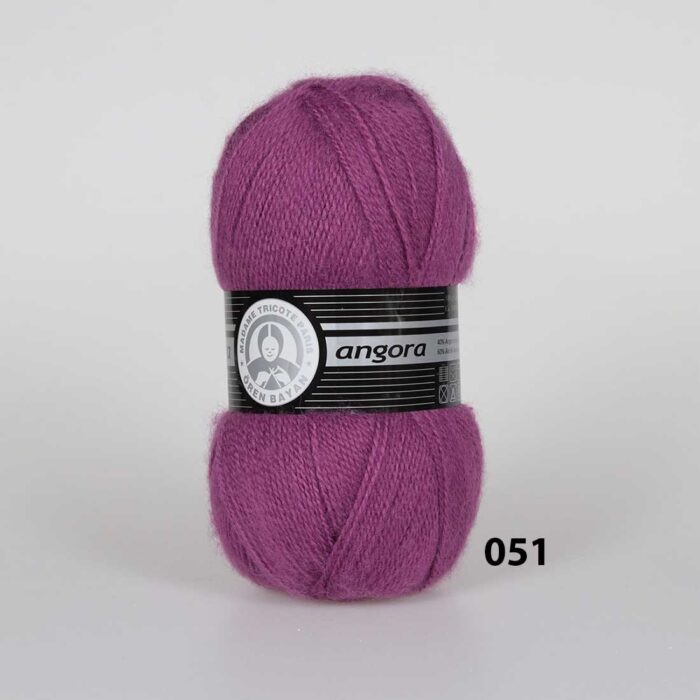 Madame Tricote Paris Angora 051