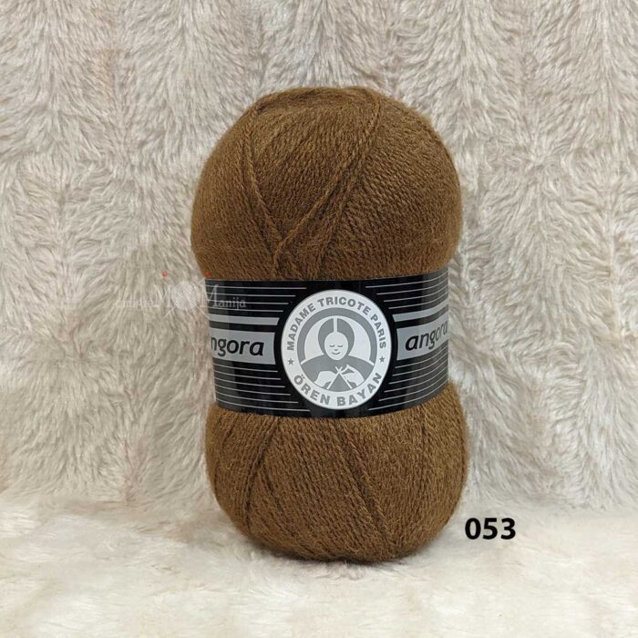 Madame Tricote Paris Angora 053