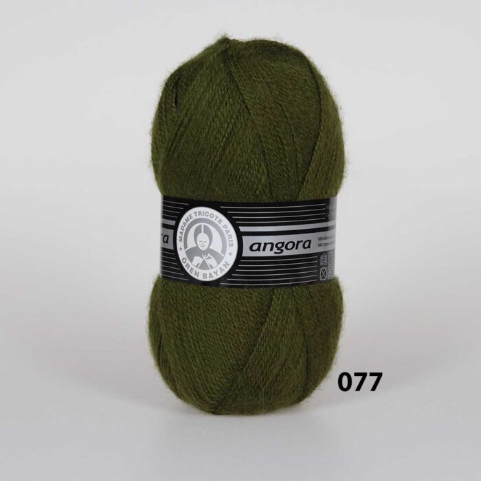 Madame Tricote Paris Angora 077