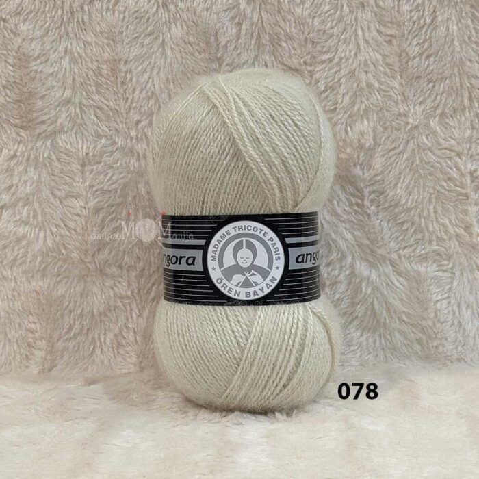 Madame Tricote Paris Angora 078