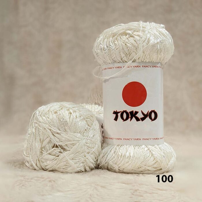 Tokyo 100