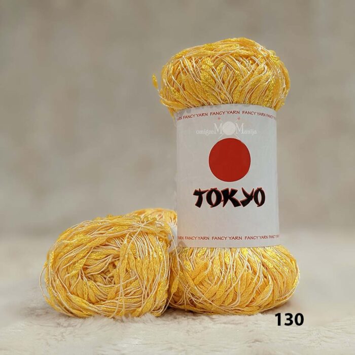 Tokyo 130