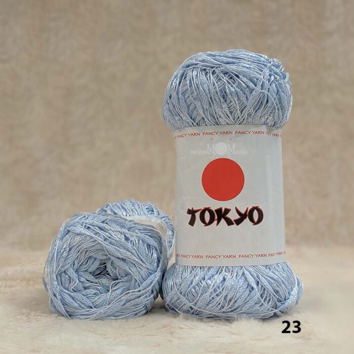 Tokyo 23