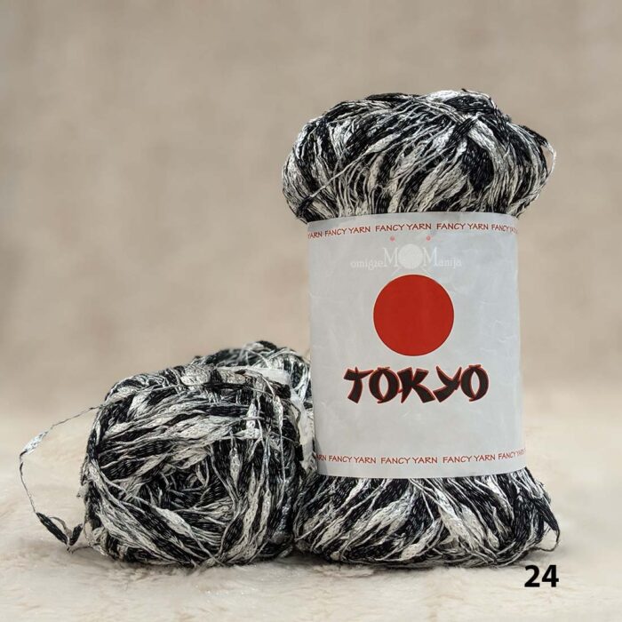 Tokyo 24