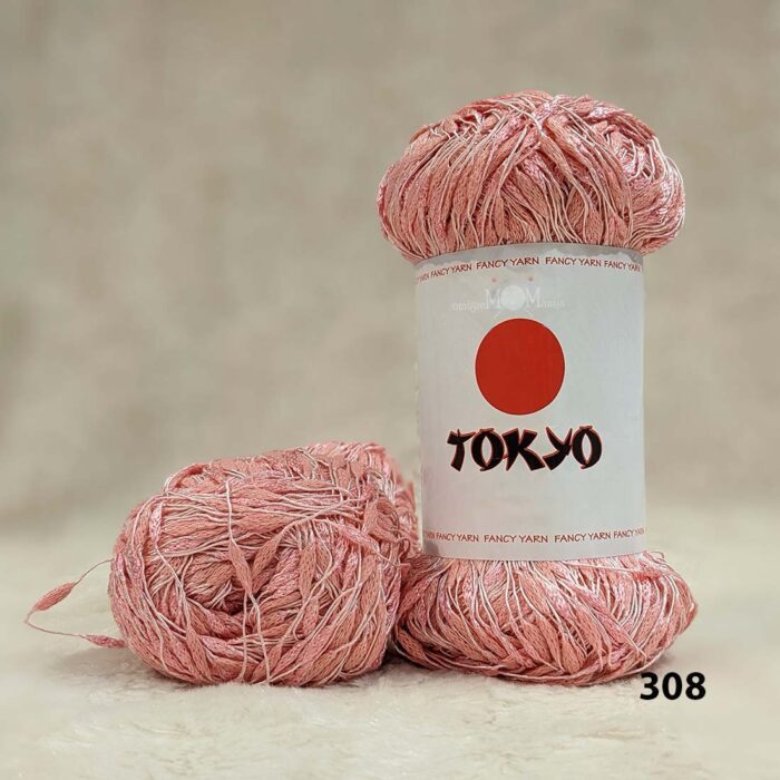 Tokyo 308