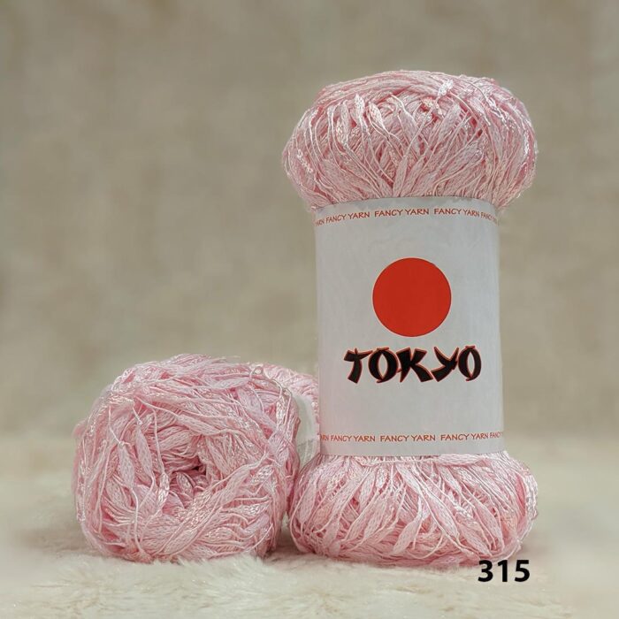 Tokyo 315
