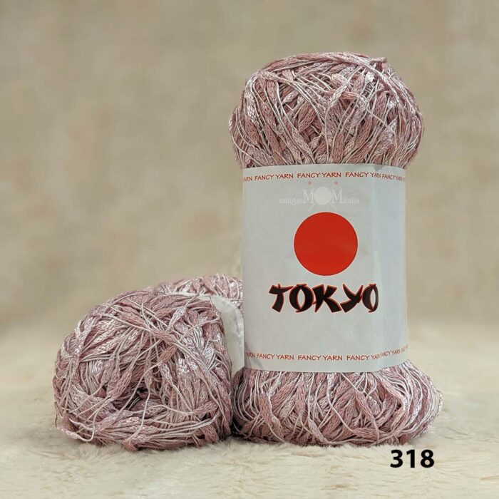 Tokyo 318