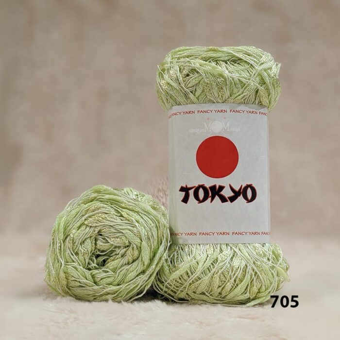 Tokyo 705