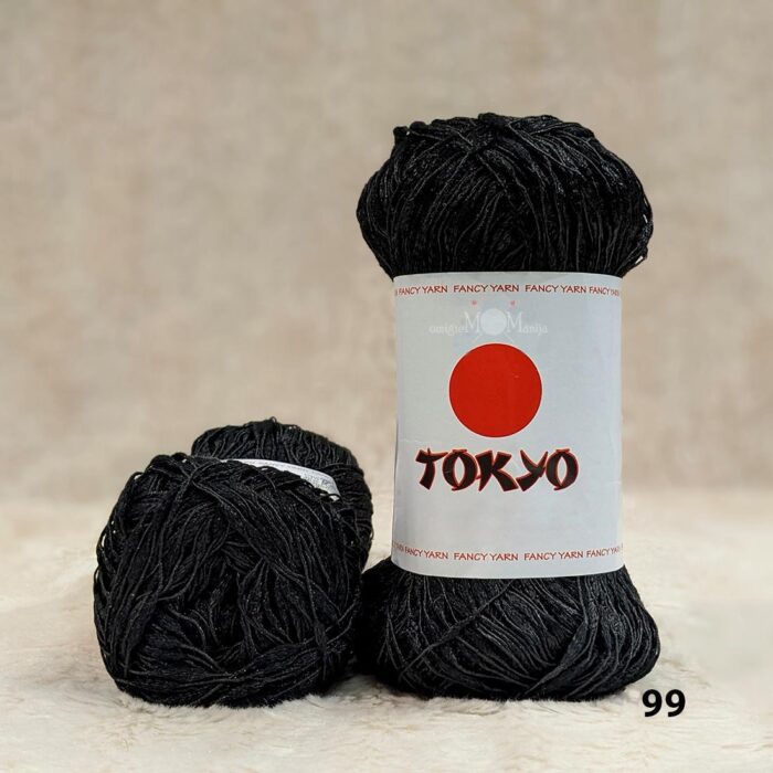 Tokyo 99