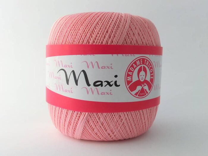 Madame tricote maxi 6313