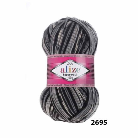 Alize Superwash 2695