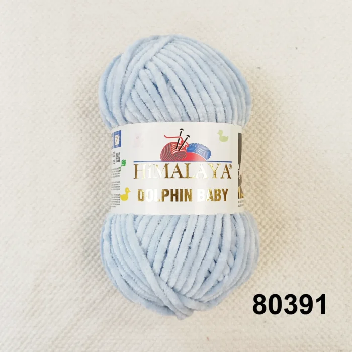 Himalaya Dolphin Baby - Image 74