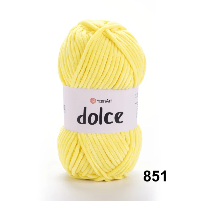 YarnArt Dolce - Image 43