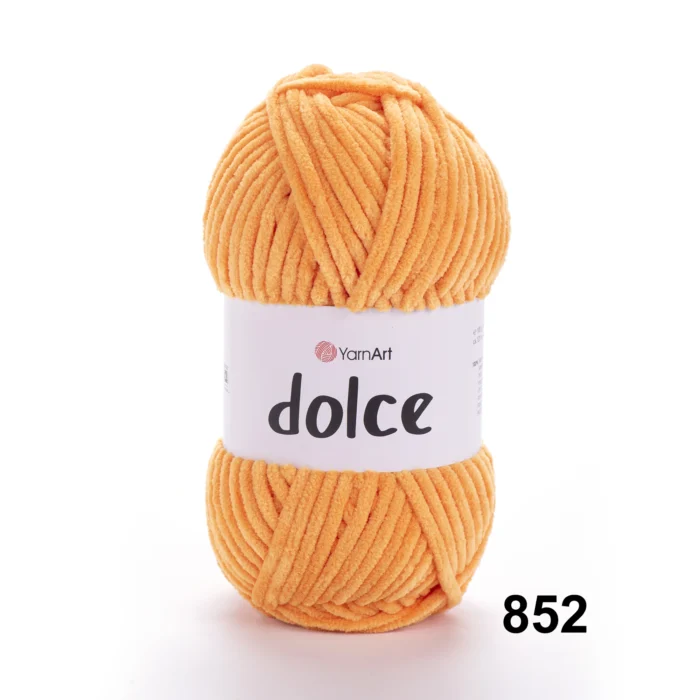 YarnArt Dolce - Image 46