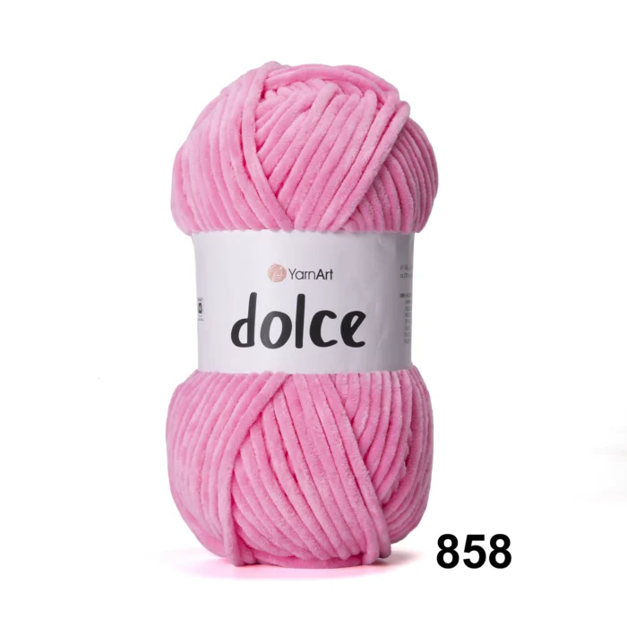 YarnArt Dolce - Image 42