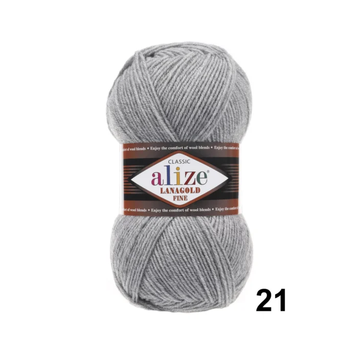 Alize Lanagold Fine - Image 3