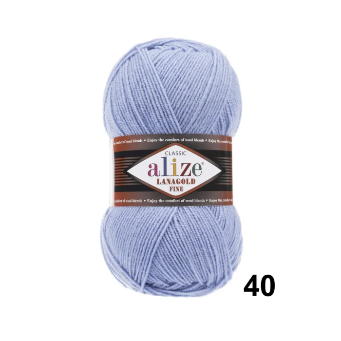 Alize Lanagold Fine - Image 5