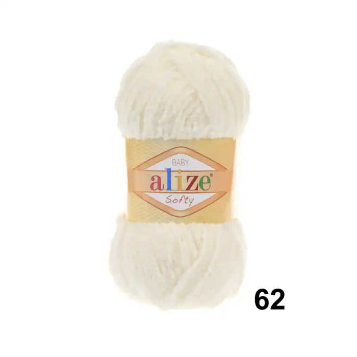 Alize Softy Baby - Image 9