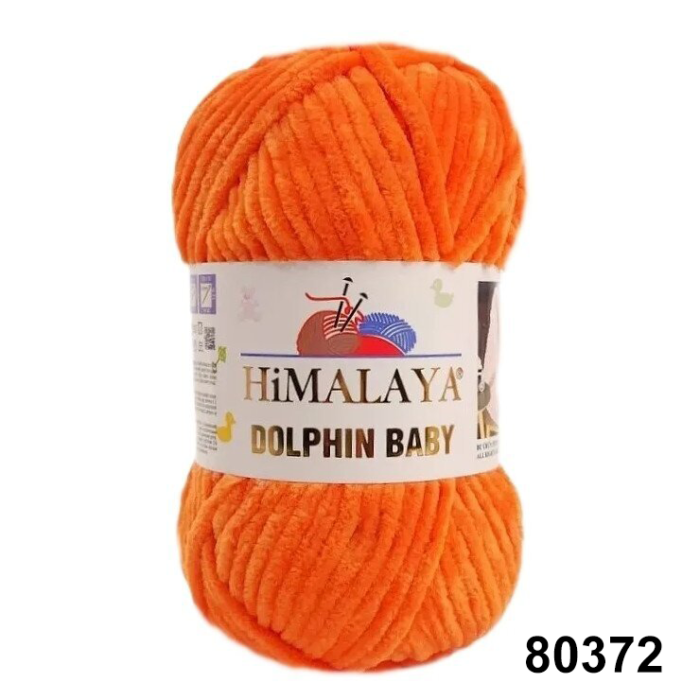 Himalaya Dolphin Baby - Image 71