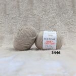 Gazzal Baby Cotton 3446