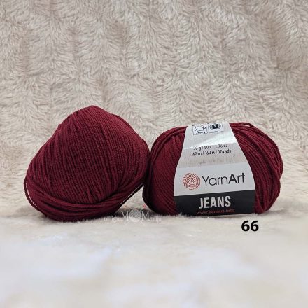 YarnArt Jeans 66