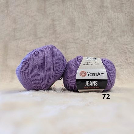 YarnArt Jeans 72