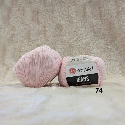 YarnArt Jeans 74