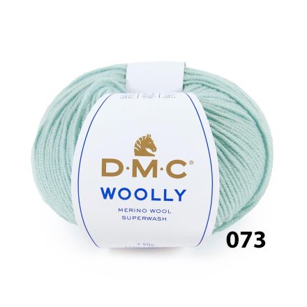 DMC Woolly 073