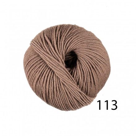 DMC Woolly 113