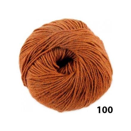 DMC woolly heritage 100