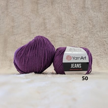 YarnArt Jeans 50