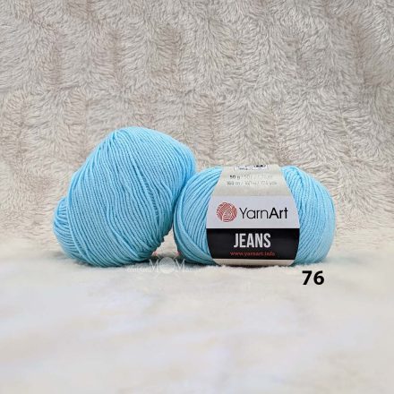 YarnArt Jeans 76