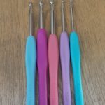 Vąšelis su rankenėle