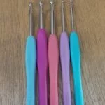 Vąšelis su rankenėle