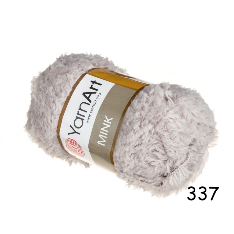 YarnArt Mink - Mezgimo Manija