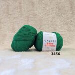 Gazzal Baby Cotton 3456