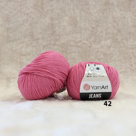 YarnArt Jeans 42