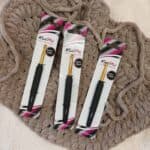 KnitPro vąšelis su rankenėle