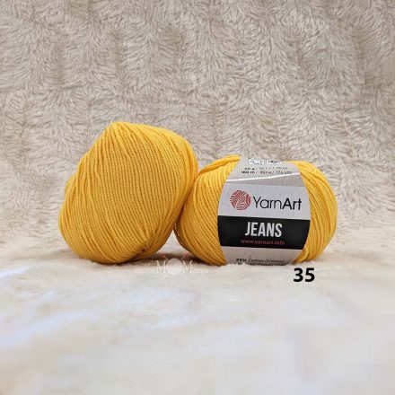 YarnArt Jeans 35